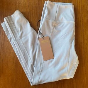 GIRLFRIEND COLLECTIVE Compression High Waisted, Size M